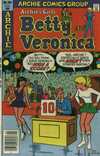 Archie's Girls: Betty and Veronica #304 Comic Books - Covers, Scans, Photos in Archie's Girls: Betty and Veronica Comic Books - Covers, Scans, Gallery
